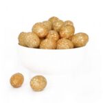 Mani Japones Sesamo 1kg / 500gr