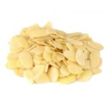 Almendras Laminadas 1kg / 500gr
