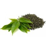 Te verde 1kg / 250gr