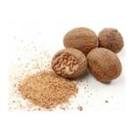 Nuez moscada 1kg / 100gr