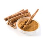 Canela en polvo 1kg / 100gr