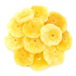 Rodaja de Piña 1kg / 500gr