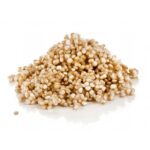 Quinoa con Miel 1kg / 250gr