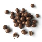 Cafe con Chocolate 1kg / 250gr