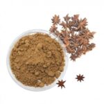 Anis en Polvo 1kg