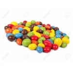 Mani con chocolate (ROCKLETS) 1kg / 500gr