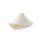 Harina de trigo Blanca 1kg (LA ESTAMPA)