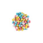 Almendra Confitada Huevo 1kg / 500gr