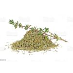 Tomillo 1kg / 100gr