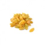 Pasas Rubias 2025 1kg / 500gr