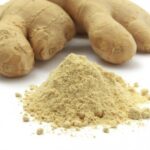 Jenjibre en polvo 1kg / 250gr