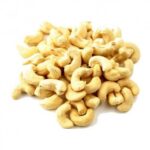 Castañas Caju Saladas 1kg / 500gr