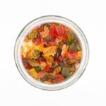 Fruta Confitada - Pan de Pascua 10kg