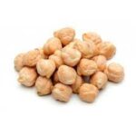 Garbanzo sin piel 1kg