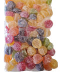 Gomon de Fruta 1kg / 500gr