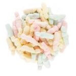 Guaguitas 1kg / 500gr