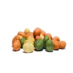 Mani Japones Mix 1kg / 500gr