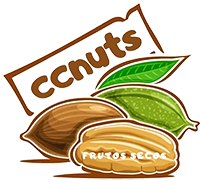 Tienda de Frutos Secos – CCNUTS