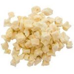 Manzanas Deshidratadas 1kg / 500gr