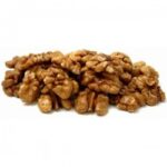 Nuez Mariposa color Café 2026 10kg / 5kg