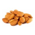 Almendras Enteras Carmell Grandes 25Kg