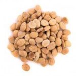 Almendras Enteras SIN PIEL TOSTADAS 2025 1kg / 500gr