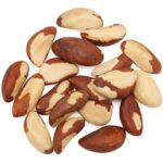 Nuez de Brasil 500gr / 100gr