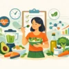 Alimentación funcional para comer mejor cada día