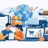 Ejemplo de pedido mayorista para comprar mejor
