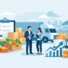 Guía de compra de alimentos mayoristas rentable