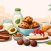 Repostería vegana fácil, rica y rendidora