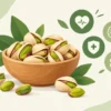 ¿Son saludables los pistachos? Beneficios reales